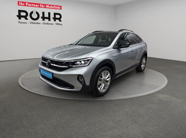 Fahrzeug Bild VW Taigo MOVE (AHK.Navi) 1.0 TSI