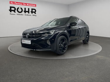 Fahrzeug Bild VW Taigo R-Line (AHK.Kamera.Black Style) 1.5l TSI DSG