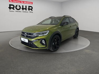 Fahrzeug Bild VW Taigo R-Line (AHK/WR/BlackStyle) 1.5 l TSI 7-Gang-DSG