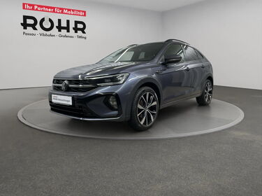 Fahrzeug Bild VW Taigo R-Line 1.5 TSI