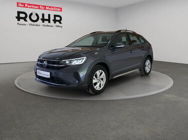Fahrzeug Bild VW Taigo Life 1.0 TSI DSG