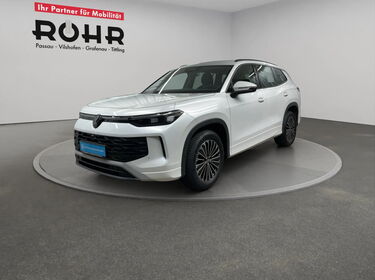 Fahrzeug Bild VW Tayron Life (Navi.AHK.IQ.Drive.IQ.LIGHT 2.0 TDI DSG