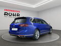 Fahrzeug Bild VW Passat Variant Elegance 2.0l TDI DSG 4M 4