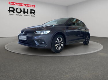 Fahrzeug Bild VW Polo Life Goal 1.0 TSI (SHZ.Navi.ACC.EPH.LED.DAB+)