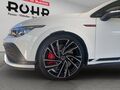 Fahrzeug Bild VW Golf VIII GTI Clubsport (SHZ.PDC.NAVI.DAB.Head-Up) 2.0 TSI DSG 14