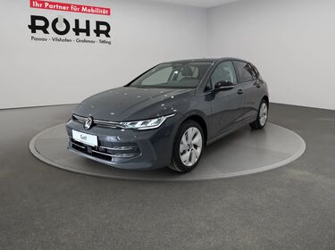 Fahrzeug Bild VW Golf VIII ENERGY (WR/Infotainment)1.5 l TSI  6-Gang