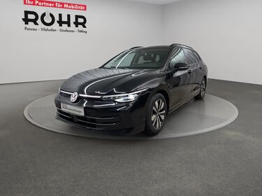 Fahrzeug Bild VW Golf VIII Variant Goal (AHK.AreaView.LED) 2.0 TDI DSG