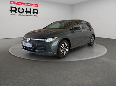 Fahrzeug Bild VW Golf VIII Life Goal 1.5 eTSI DSG (LED.Navi.ACC.EPH.Kamera.DAB+)