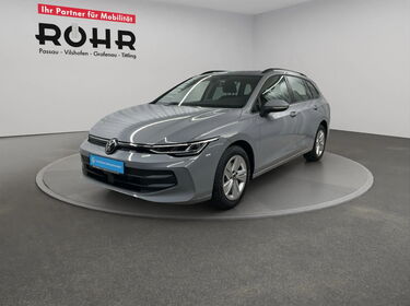 Fahrzeug Bild VW Golf VIII Variant Life (AHK.SHZ.PDC.ACC) 1.5l TSI