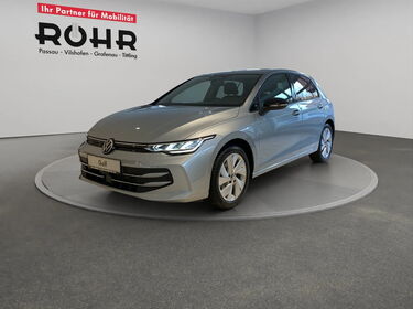 Fahrzeug Bild VW Golf VIII Energy 1.5 eTSI