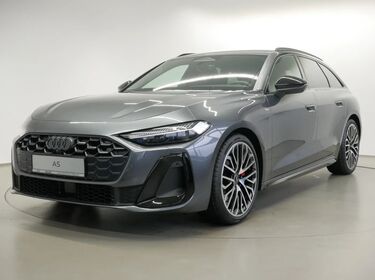 Fahrzeug Bild Audi A5 Avant TDI quattro S tro. S line MATRIX AHK TECH+