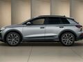 Fahrzeug Bild Audi Q4 45 e-tron LED AHK virt. Cock. NAVI+ DAB 3