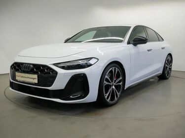 Fahrzeug Bild Audi S5 Limousine TFSI S tro. MATRIX AHK HEAD-UP Stdhzg.
