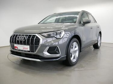 Fahrzeug Bild Audi Q3 35 TFSI S tro. advanced LED AHK virt. Cock.