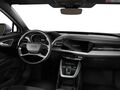 Fahrzeug Bild Audi Q4 Sportback e-tron (PDC.NAVI.SHZ.DAB.virtual cockpit) 45 quattro 3