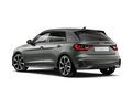 Fahrzeug Bild Audi A1 Sportback S line 35 TFSI S tronic (EPH.SHZ.LED.DAB.Klima) 2