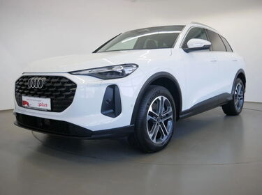 Fahrzeug Bild Audi Q5 TDI quattro