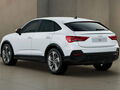 Fahrzeug Bild Audi Q3 Sportback 35 TFSI S line 4