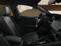 Fahrzeug Bild Audi A3 allstreet TDI 9