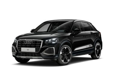Fahrzeug Bild Audi Q2 advanced 30 TFSI