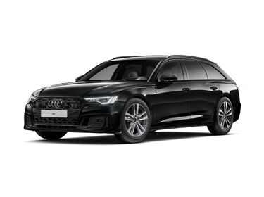 Fahrzeug Bild Audi A6 Avant Design S Line (SHZ.PDC PLUS.HEAD UP.MATRIX LED.NAVI.GRA) 40 TDI S Tronic