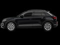 Fahrzeug Bild VW T-Roc Style 2.0 TDI DSG 12