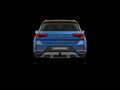 Fahrzeug Bild VW T-Roc Style 1.5 TSI DSG 2