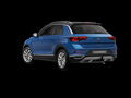 Fahrzeug Bild VW T-Roc Style 1.5 TSI DSG 7