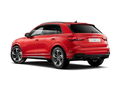 Fahrzeug Bild Audi Q3 S line (virtual cockpit.NAVI.SHZ.PDC.AHK.DAB.GRA) 35 TFSI S tronic 4
