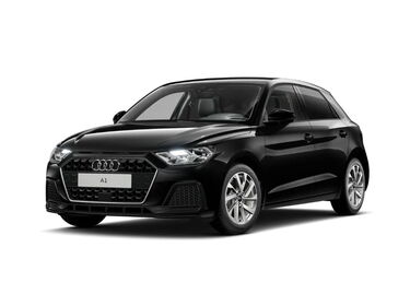 Fahrzeug Bild Audi A1 Sportback Advanced 30 TFSI
