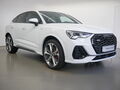 Fahrzeug Bild Audi Q3 Sportback 45 TFSI quattro S line 2