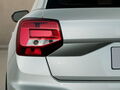 Fahrzeug Bild Audi Q2 30 TFSI advanced 6