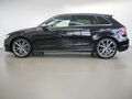 Fahrzeug Bild Audi S3 Sportback 2.0 TFSI quattro 3