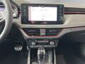Fahrzeug Bild Skoda Kamiq Monte Carlo (LED.AHK.Navi.Pano.DAB.Kamera) 1.0 TSI DSG 11