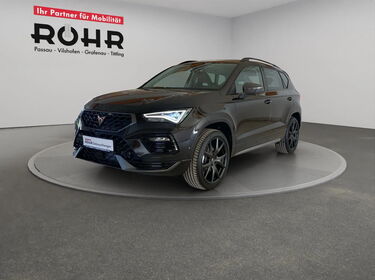 Fahrzeug Bild Cupra Ateca 2.0 TSI 4Drive
