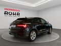 Fahrzeug Bild Audi Q3 Sportback S line 35 TFSI S tronic (Garantie 02/2030.LED.Kamera.Navi.DAB) 5