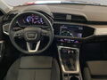 Fahrzeug Bild Audi Q3 advanced 35 TDI S tronic (Garantie 10/2030.Navi.LED.DAB.AHK) 9
