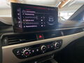 Fahrzeug Bild Audi A4 Avant advanced 40 TFSI quattro S tronic 21