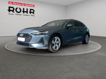 Fahrzeug Bild Audi A5 Avant 2.0 TDI quattro S tronic