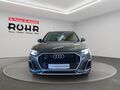 Fahrzeug Bild Audi Q5 S line 40 TDI quattro S tronic (Pano.Kamera.Navi.SHZ.LED.DAB) 2