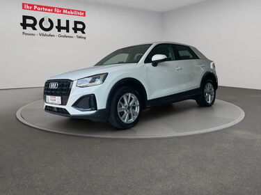 Fahrzeug Bild Audi Q2 Advanced 30 TDI S tronic