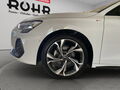 Fahrzeug Bild Audi A3 Limousine S line 30 TDI 15