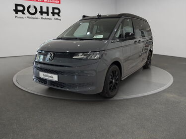 Fahrzeug Bild VW T7 California Beach Camper Energy (AHK/Navi/WR) 2.0 l TDI 110 kW 7-Gang-DSG
