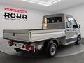 Fahrzeug Bild VW Crafter 35 Fahrgestell Doppelkabine 2.0 l TDI EU6 103 kW Frontantrieb 6-Gang-Schaltgetriebe Radstand 5