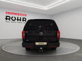 Fahrzeug Bild VW Amarok Dark Label (AHK/ Standheizung) DC 3.0 TDI 177 kW 10-Gang Automatik 4MOTION erweitert zuschalt 5