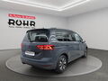 Fahrzeug Bild VW Touran Comfortline (AHK.Navi.IQ.LIGHT.7-Sitzer.SHZ) 2.0 TDI DSG 5