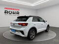 Fahrzeug Bild VW T-ROC R-line (AHK.Navi.Kamera.LED-Plus)1.5l DSG 5
