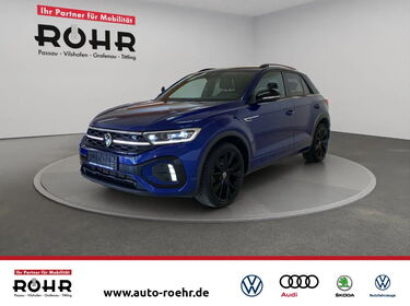 Fahrzeug Bild Volkswagen T-Roc R-Line 1.5 TSI DSG