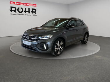 Fahrzeug Bild VW T-Roc R-Line 2.0 TSI BMT DSG 4MOTION (DAB.EPH.Kamera.Navi.ACC)