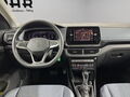 Fahrzeug Bild VW T-Cross Style 1.0 l TSI 10